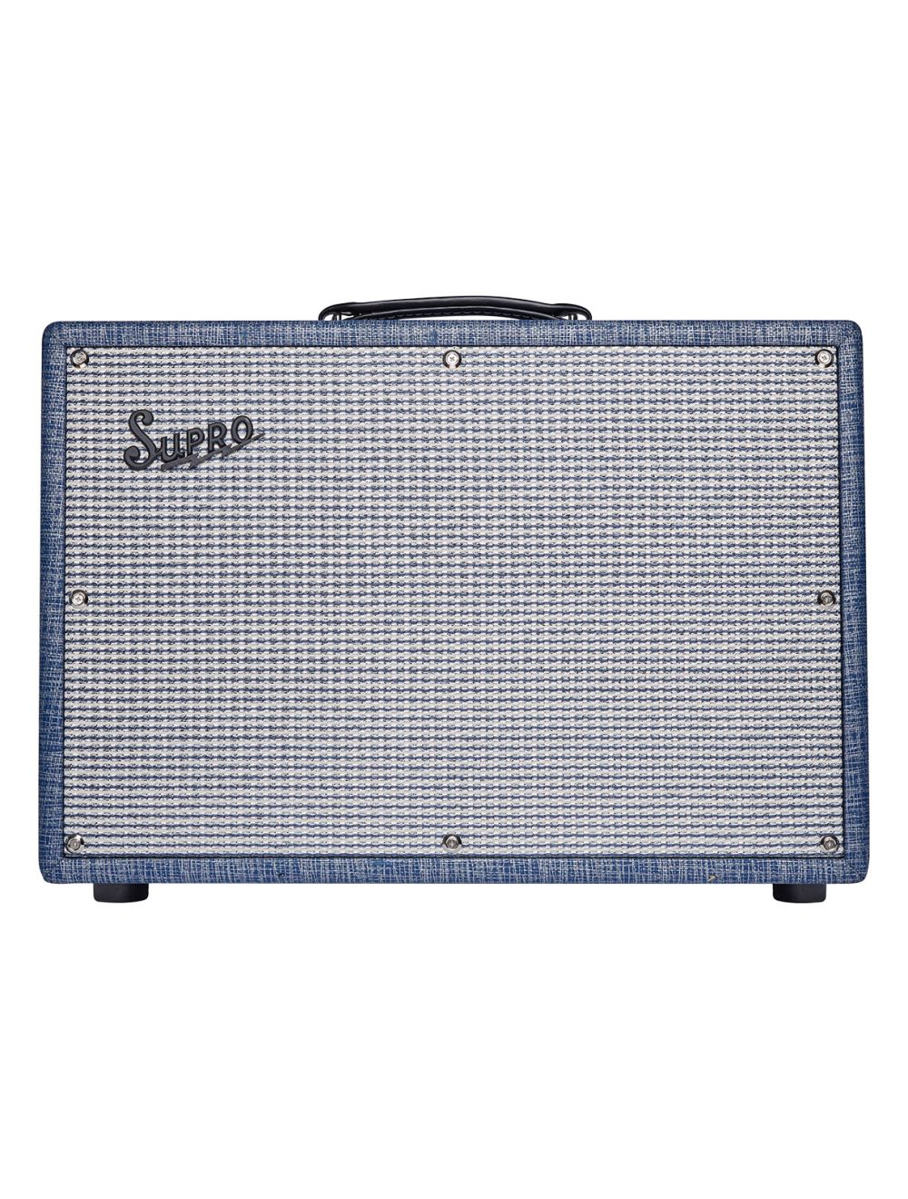 Supro keeley amp discount
