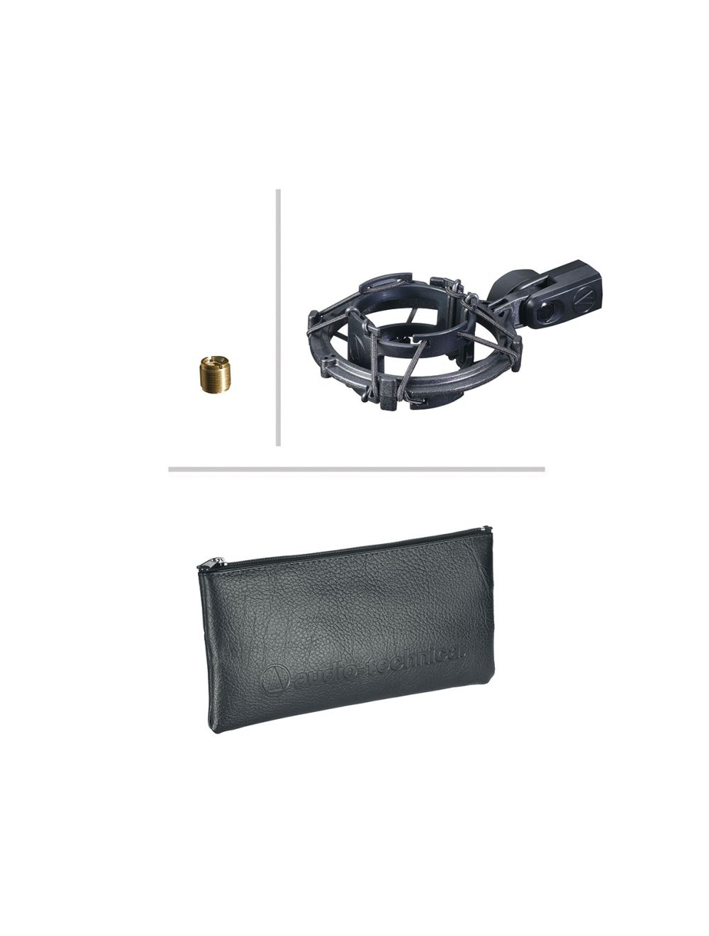 Audio Technica AT2035