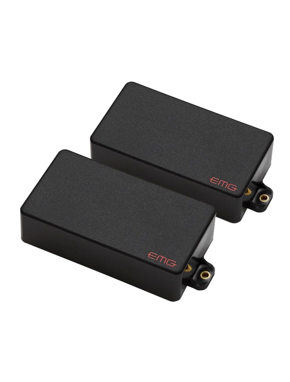 EMG Gary Holt Active Pickup Set- Black