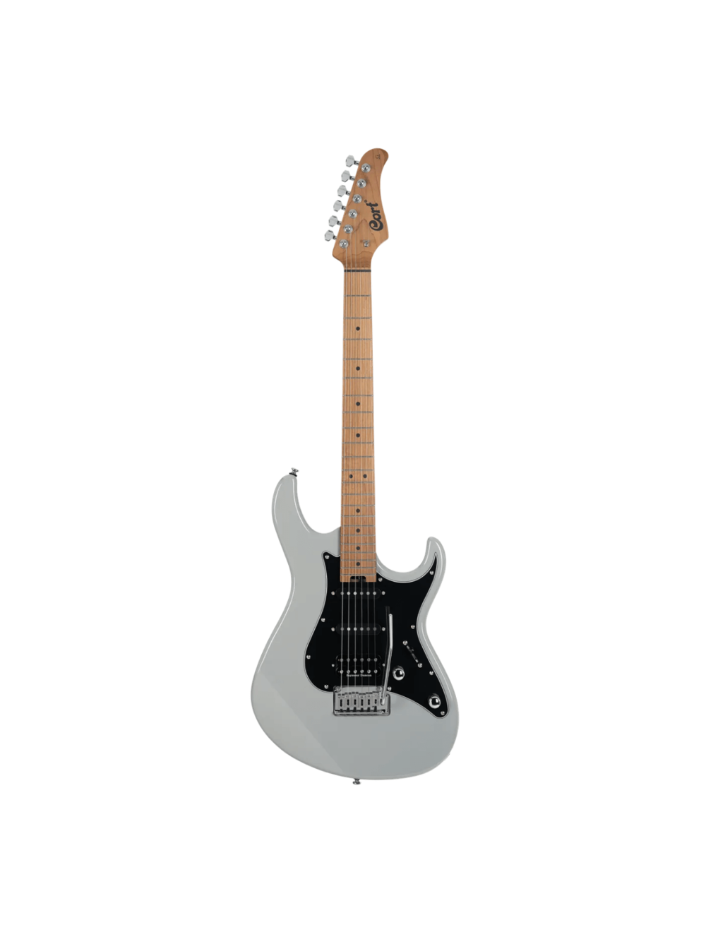 Cort G290 Modern Electric Guitar - Pale Graphite - Open Box