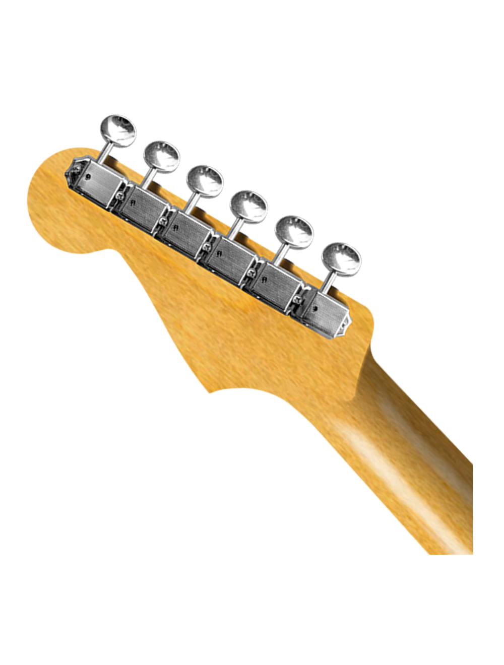 Used Fender Player II Stratocaster - 3-Color Sunburst w/Rosewood FB