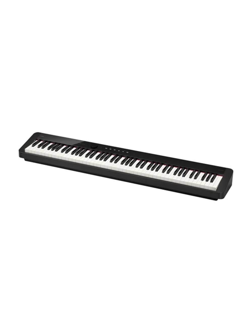 Casio PX-S1100BK 88-Key Digital Piano - Black - Open Box