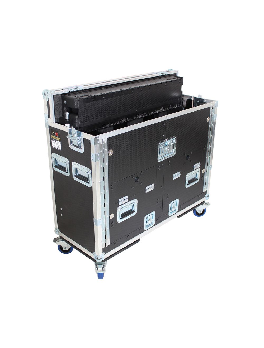 ProX XZF-AH C3500 LMA Case for Allen & Heath DLive C3500
