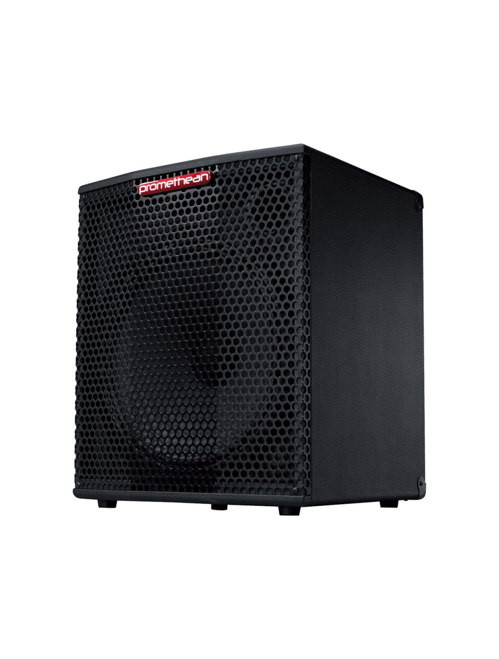 Ibanez Promethean P3115 300W 1x15 Bass Combo Amp Black