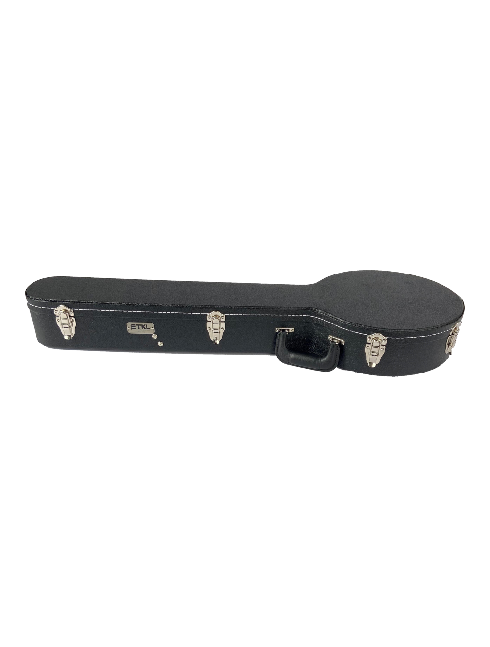 TKL Performer 12" Open Back Banjo Case - Open Box