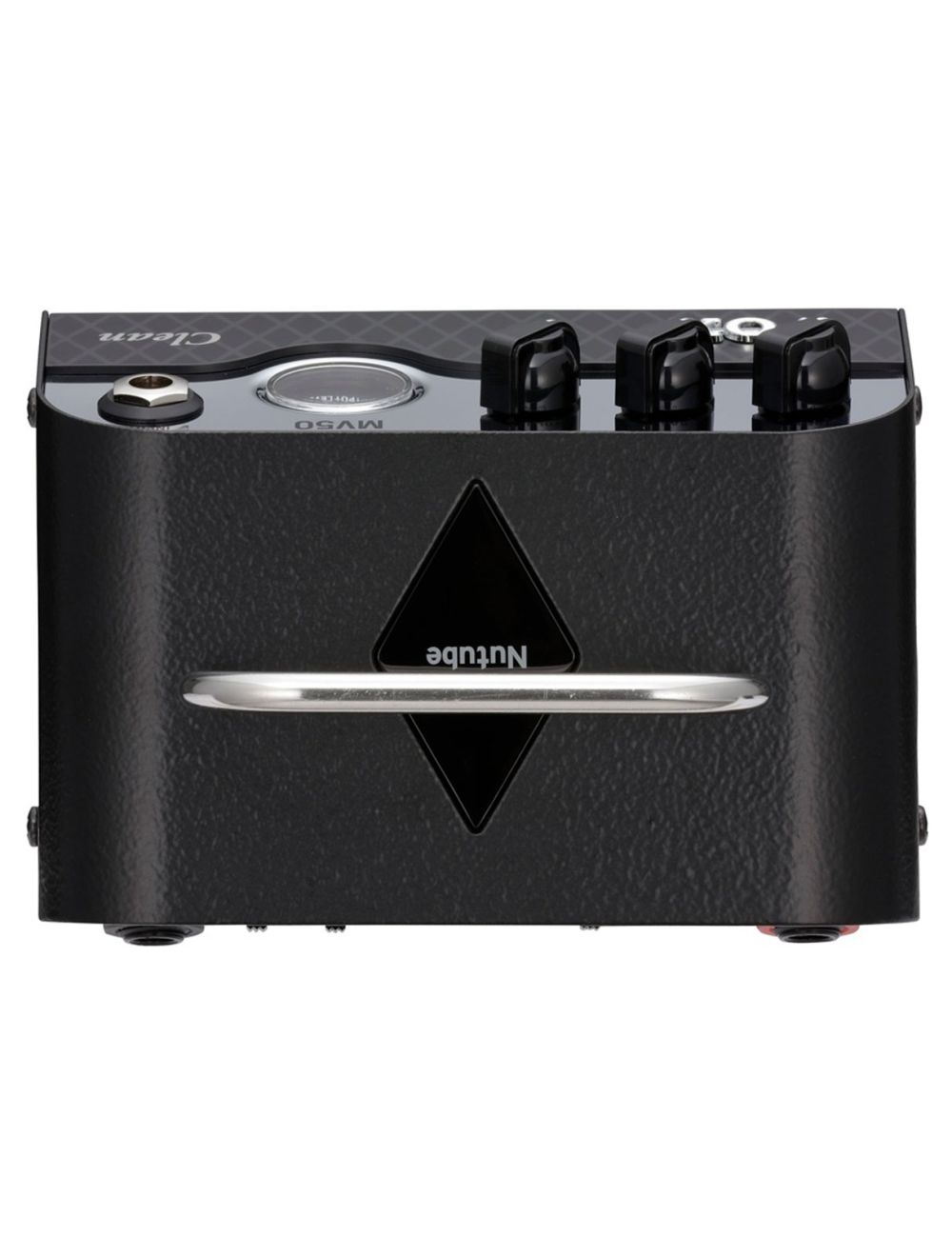 Vox MV50 Clean 50-Watt Tube Amplifier Head