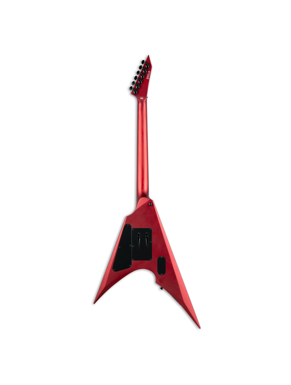 ESP LTD Arrow-1000 Electric Guitar - Candy Apple Red w/Fluence - B-Stock