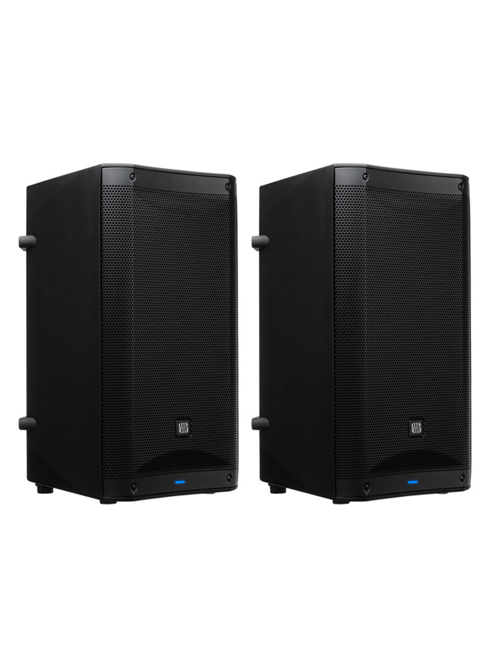 2x PreSonus AIR XD 10 Active Speaker (Used - Customer Return w/ All Original Packaging)