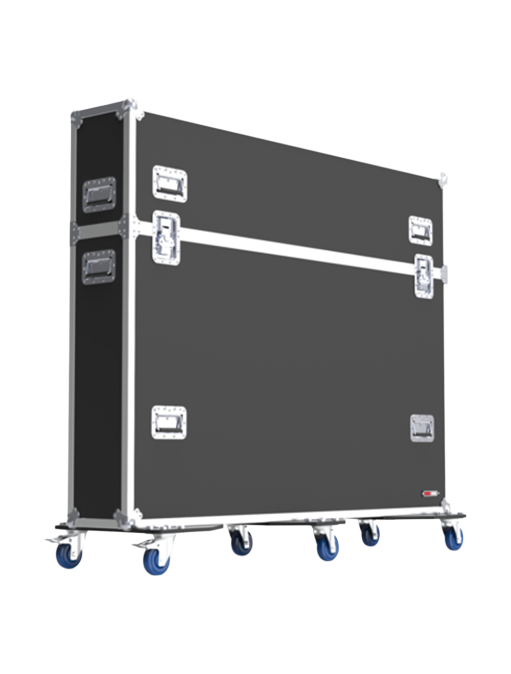 Gator Cases GEXPOELED86 Expo E Series ELIFT Case for 86" LED Screen