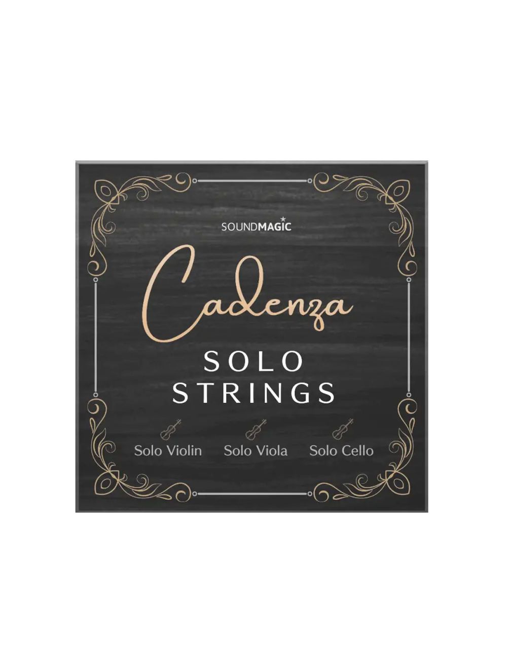 Sound Magic Cadenza Solo Strings