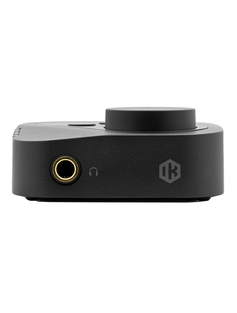 IK Multimedia ARC ON Ear Headphone Amplifier