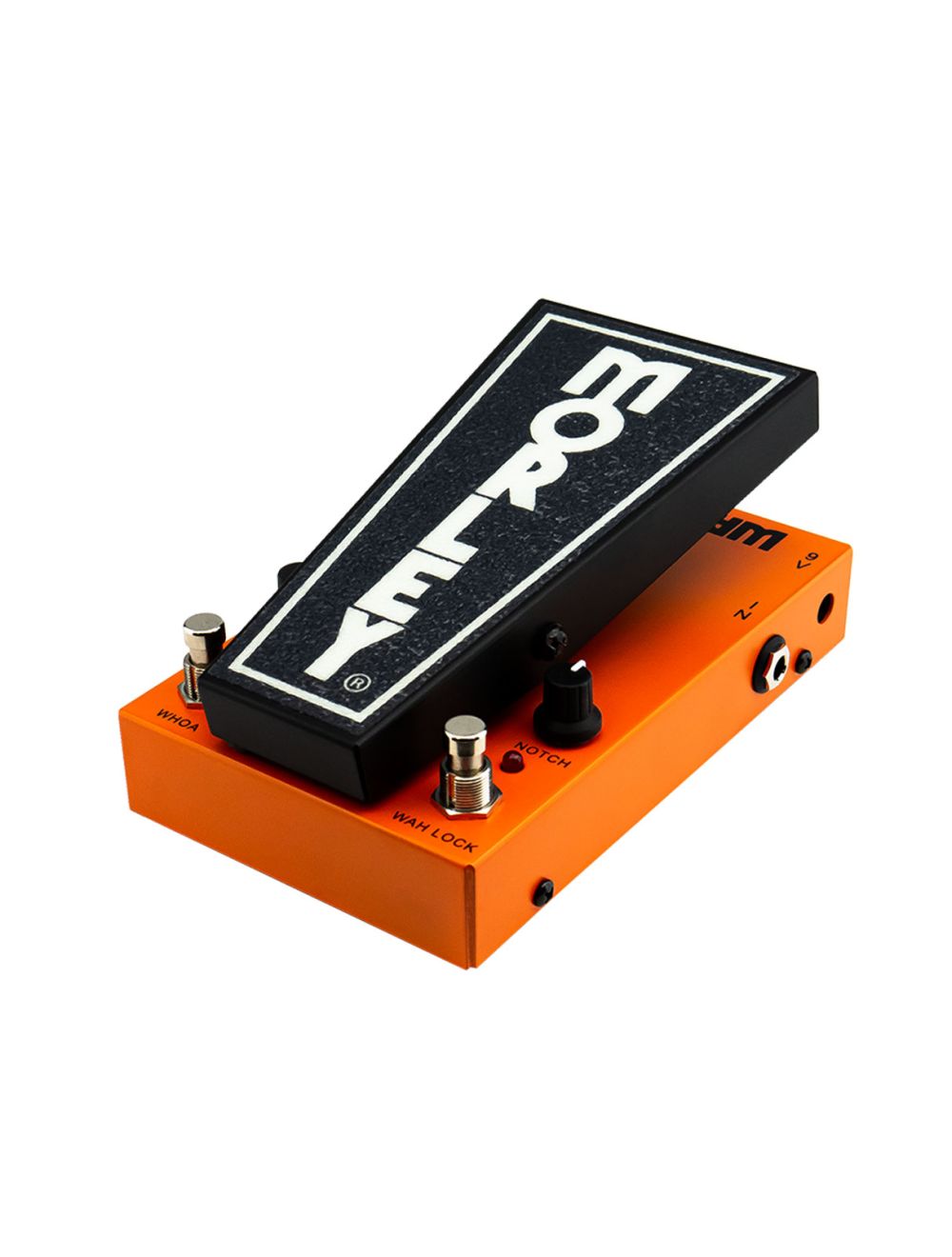 Morley 20/20 Wah Lock Pedal - Open Box