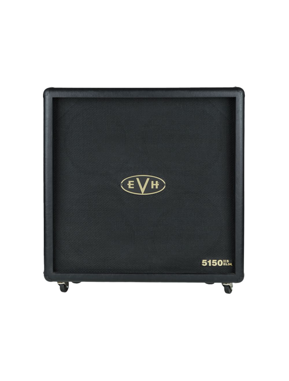 EVH 5150IIIS EL34 412ST 4x12" Guitar Cabinet