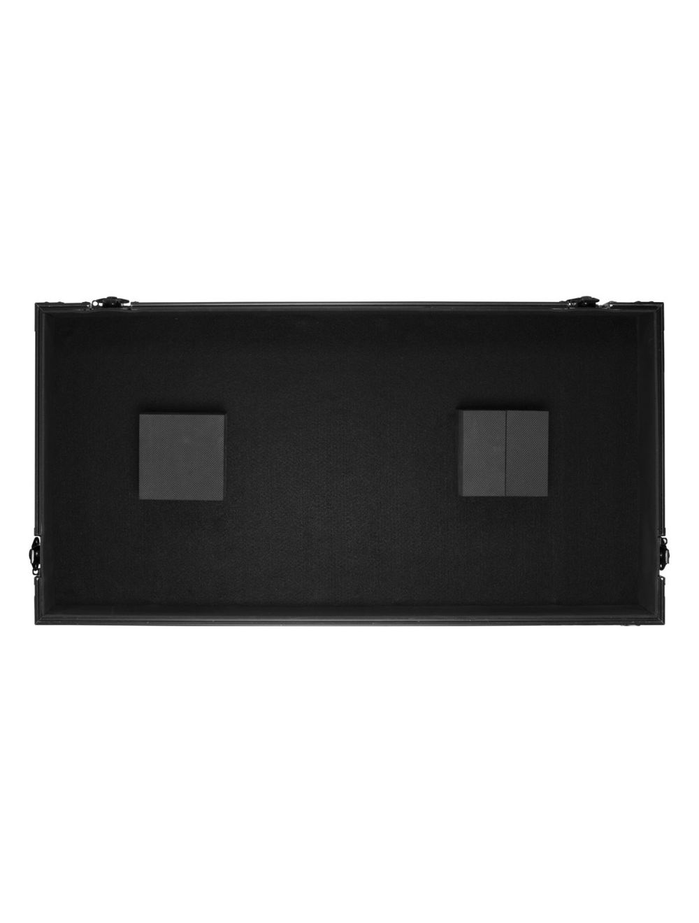 Odyssey 810158 2x Pioneer CDJ-3000 + 12" DJ Mixer Coffin Case (Open Box)