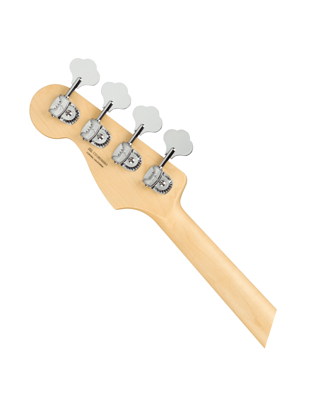 Fender American Performer Jazz Bass - 3-Color Sunburst w/ Rosewood FB