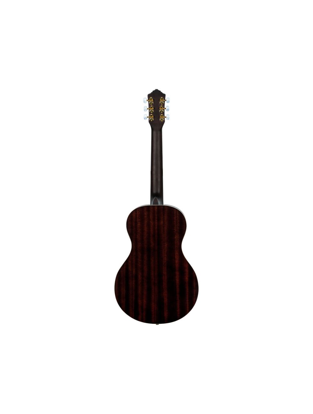 Ortega Guitars RRA-BKT Ranger Series Shortscale Nylon Parlor - Black