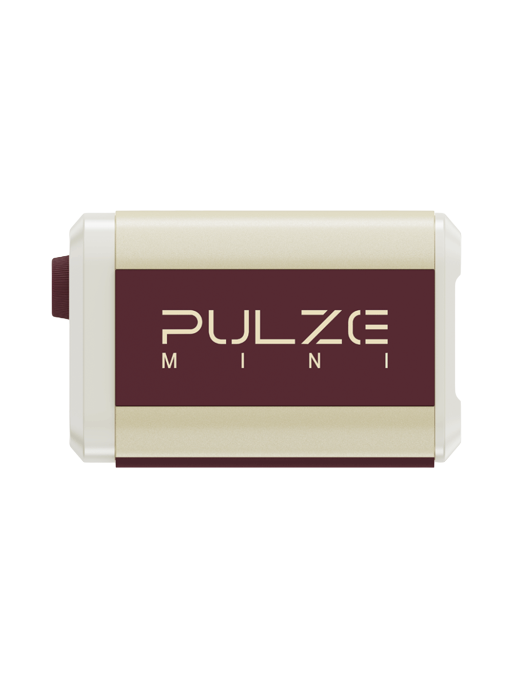 Hotone Pulze Mini Bluetooth Modeling Amplifier - White