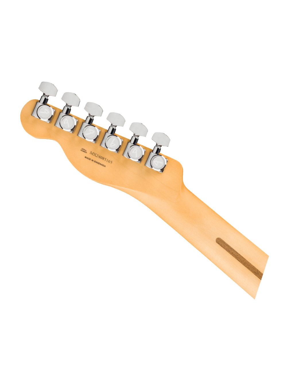 Used Fender Player II Modified Telecaster - Dusk w/Rosewood FB