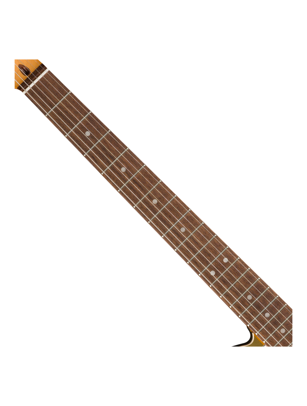 Squier Classic Vibe Custom Telecaster SH with Bigsby - Aztec Gold