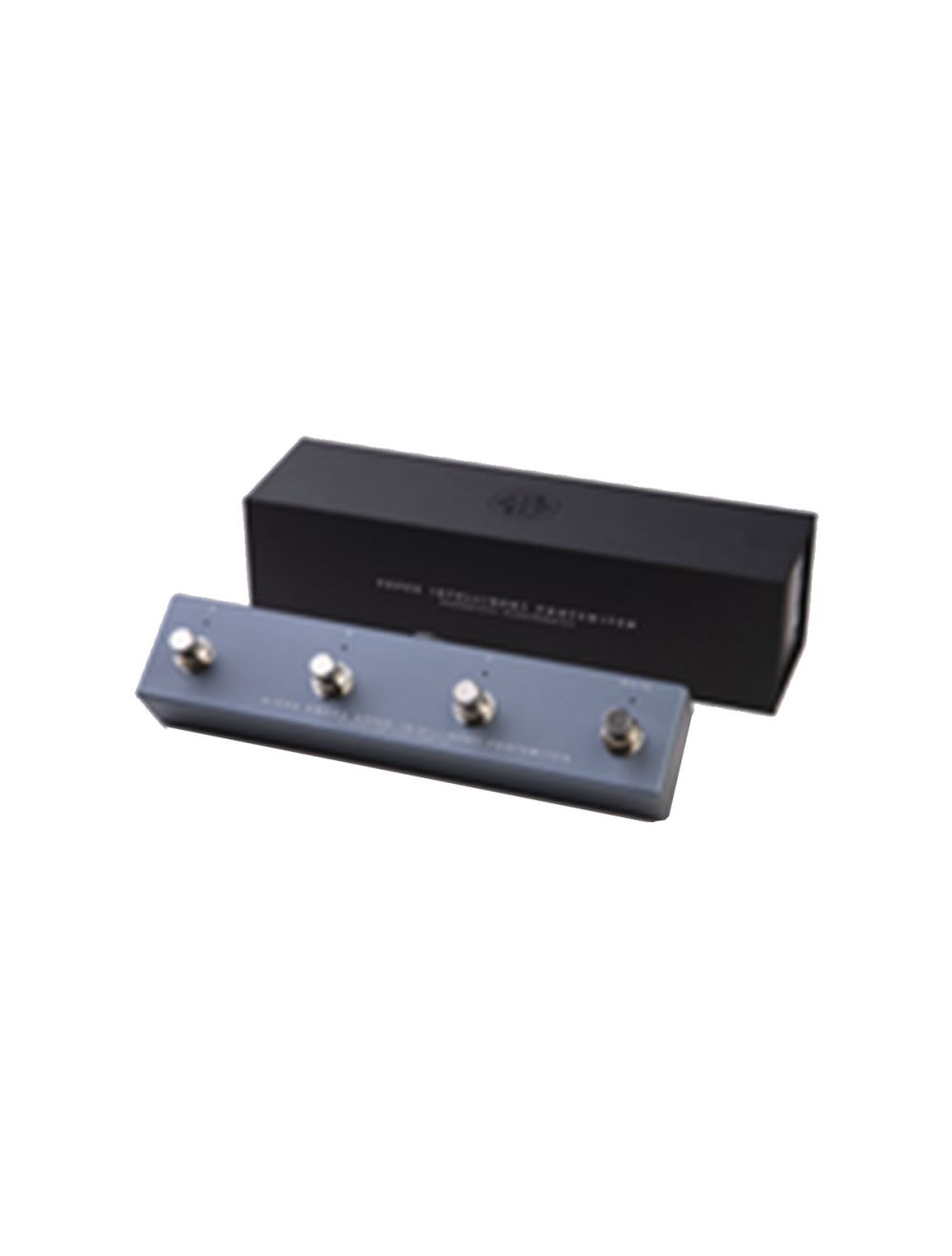 Darkglass Electronics AOSIFS AO Super Intelligent Footswitch