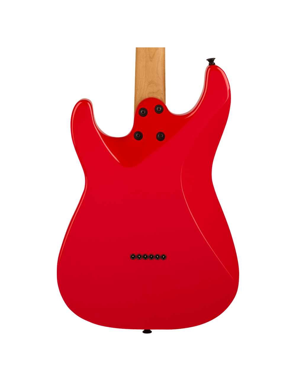 Used Charvel Pro-Mod Plus So-Cal Style 1 HH HT E Guitar - Ferrari Red
