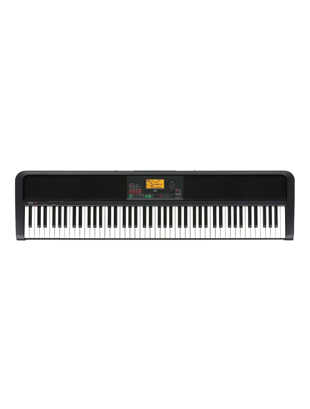 Korg XE-20 88-Key Home Digital Ensemble Piano w/ Accompaniment