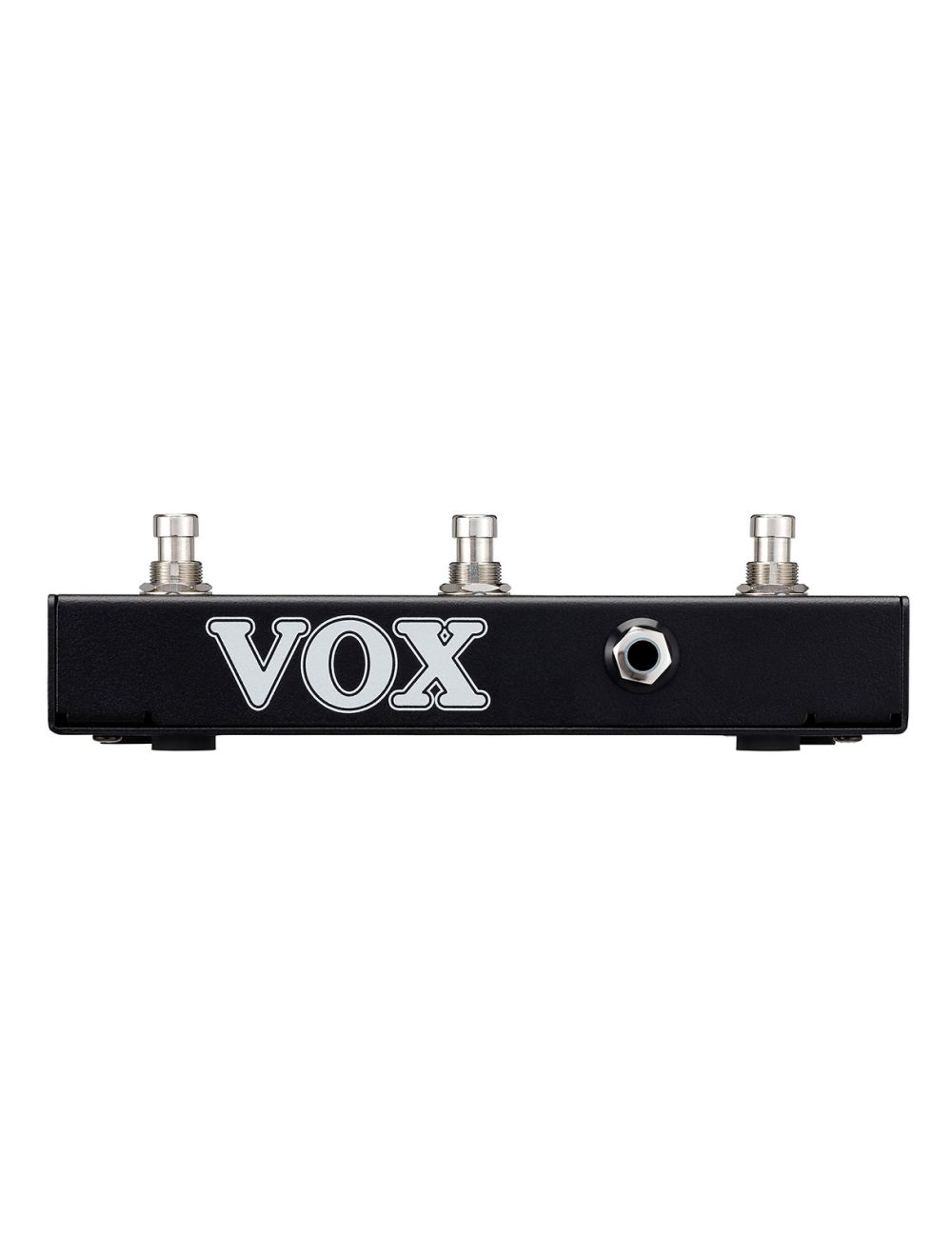 Vox VFS3 3-Button Footswitch For MINI GO