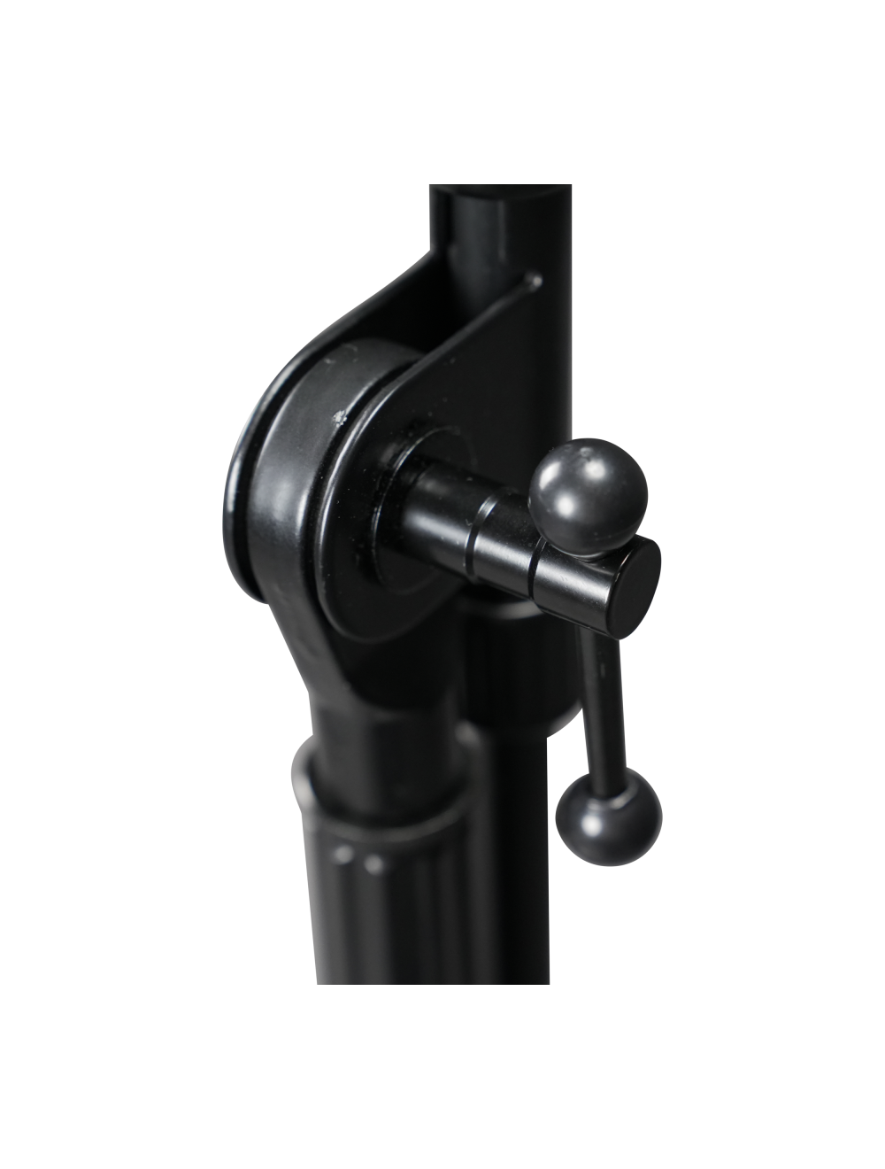 Gator Rok-It RI-MIC-1020 Telescoping Tripod Mic Stand