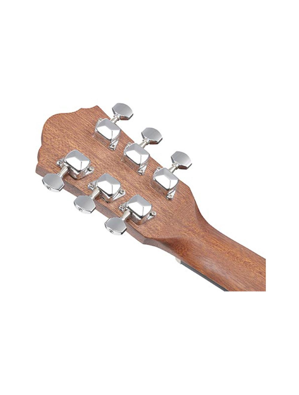 Ibanez V44MINIOPN Mini Acoustic Guitar - Open Pore Natural