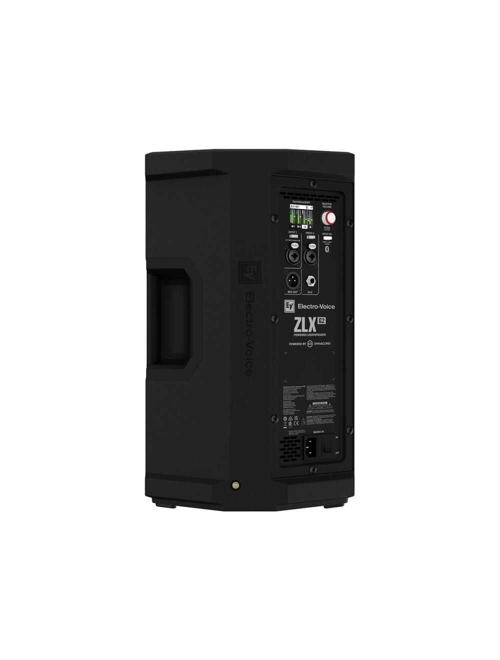 Electro-Voice ZLX-8P G2 Powered Speaker (Open Box)