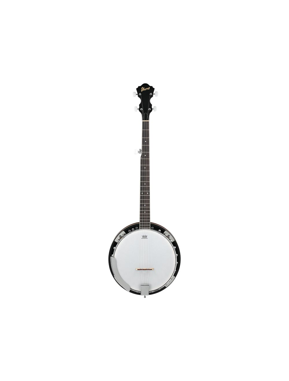 Ibanez B50 5-String Banjo - Natural