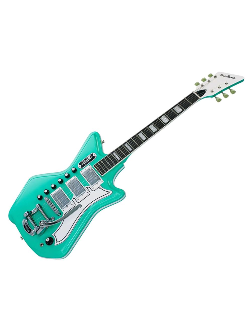 Eastwood 2025 airline guitar