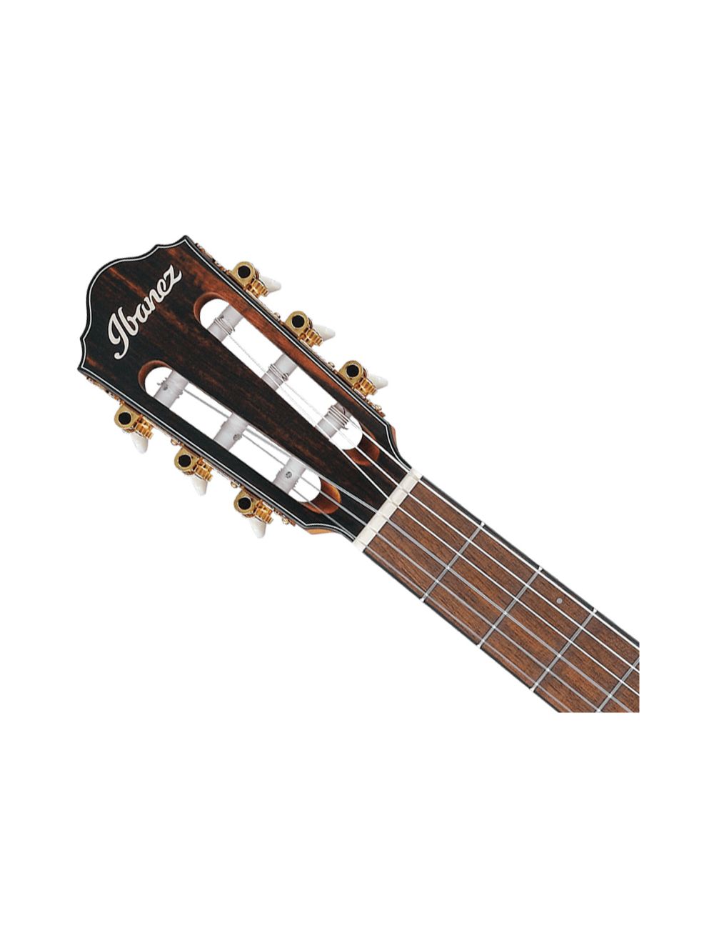 Ibanez FRH10LNBSF FRH Left Handed A/E Guitar - Brown Sunburst Flat