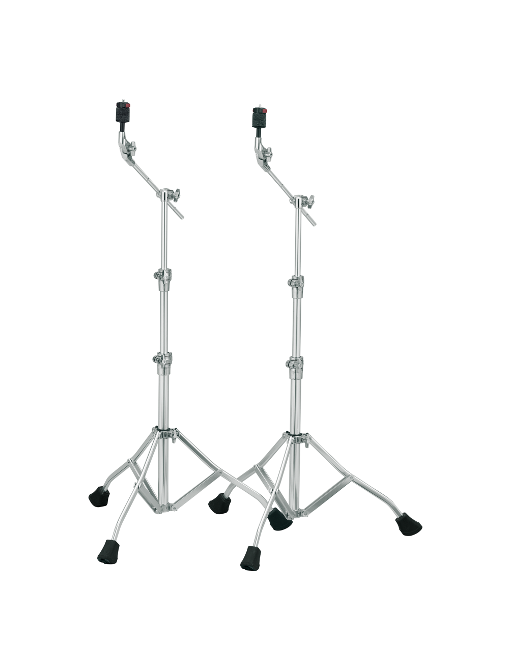 Tama Spartan Cymbal Stand Bundle Pack w/ (2x) HC73BS - Used