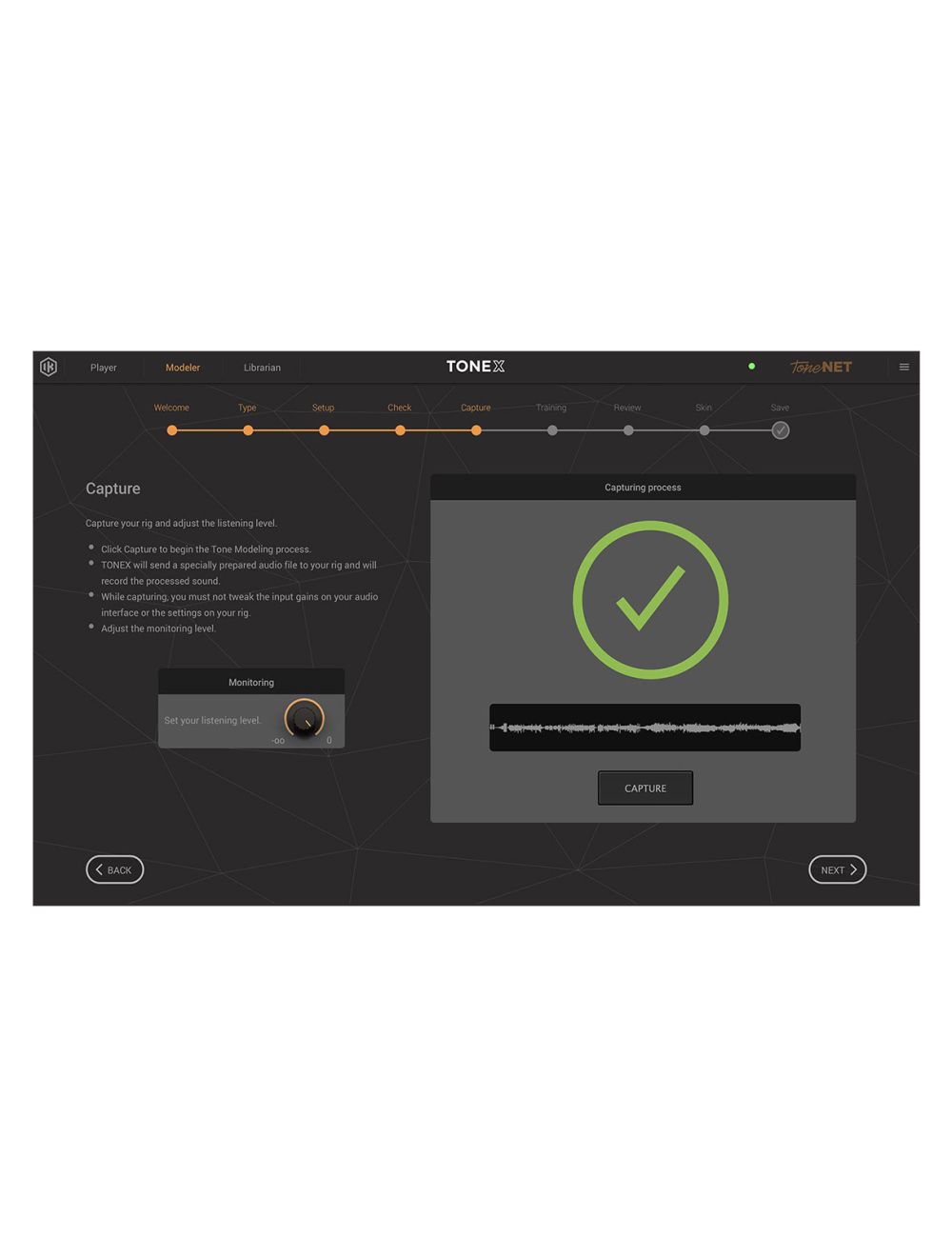 IK Multimedia TONEX Max