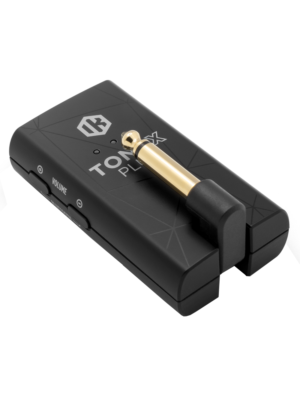IK Multimedia TONEX Plug Guitar Headphone Amp - Open Box