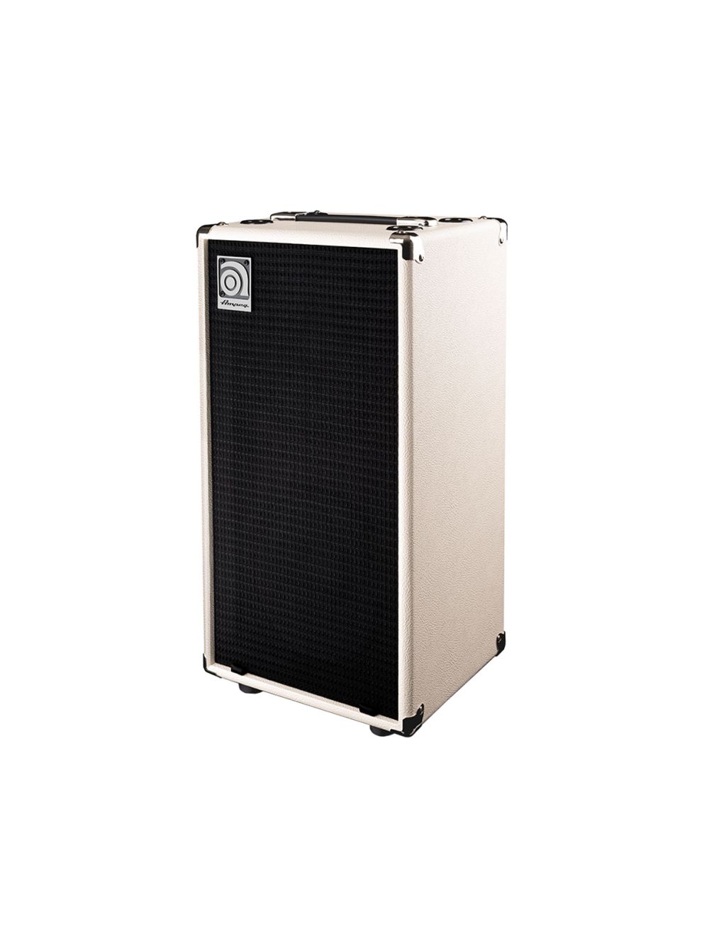 Ampeg SVT210AV 2x10" Cabinet Limited Edition White