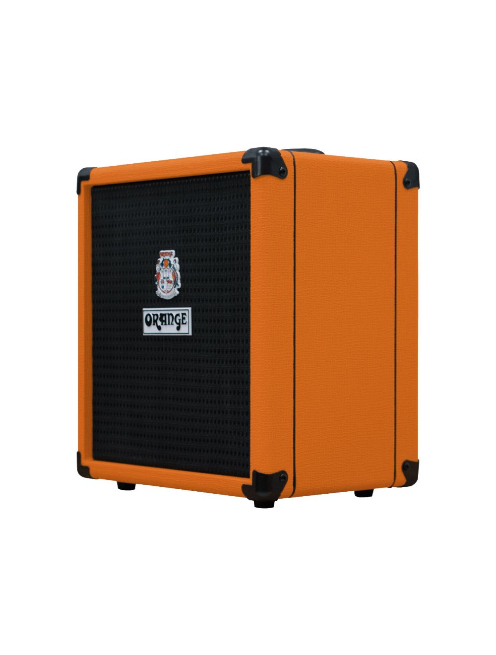 Orange Amplifiers Crush Bass 25 Combo Amp - Open Box