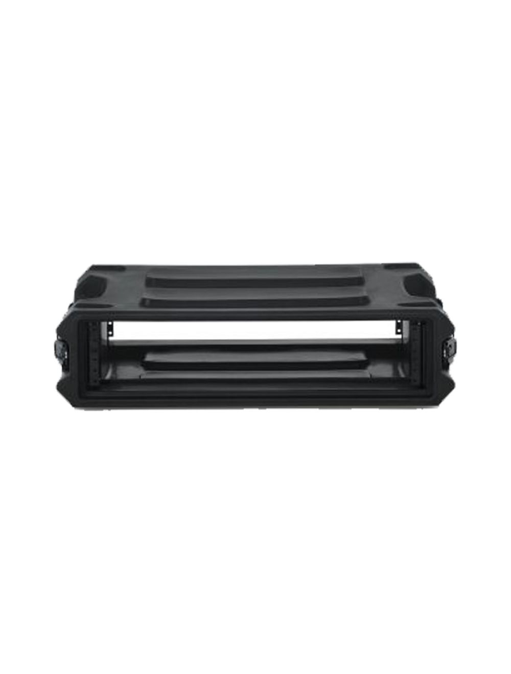Gator Cases G-PRO-2U-13 Pro-Series 2U Molded Shallow Rack Case - Open Box