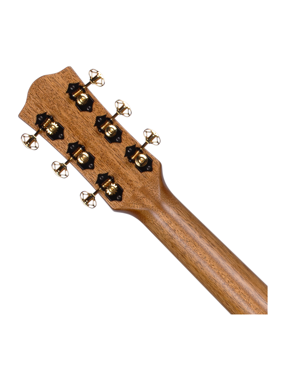 Godin Connaisseur MJ Acoustic-Electric Guitar - Natural w/Case