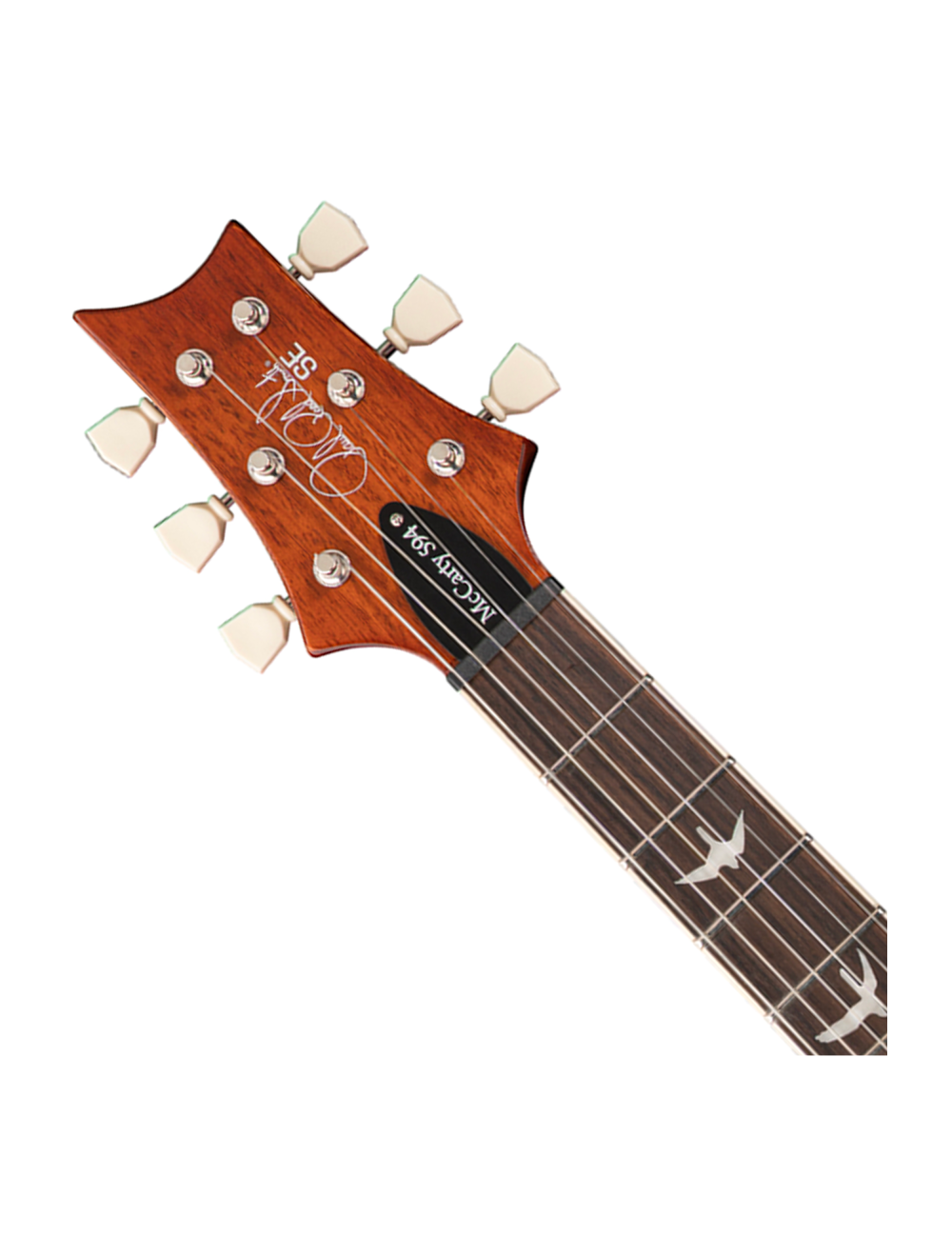 PRS SE McCarty 594 Electric Guitar - Vintage Sunburst