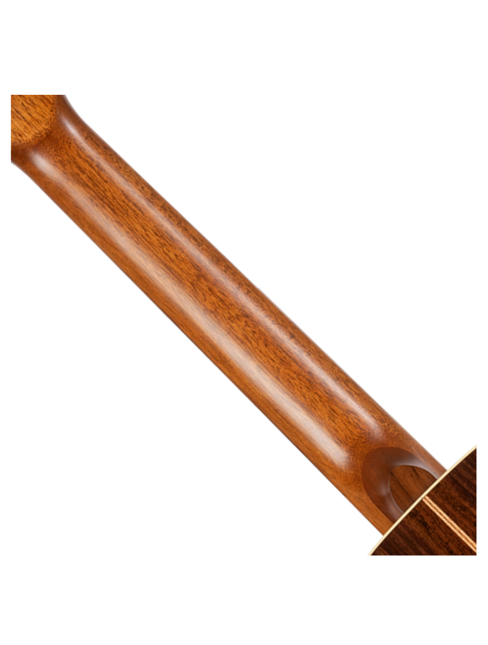 Godin Presentation Clasica II Nylon String A/E Guitar - Open Box