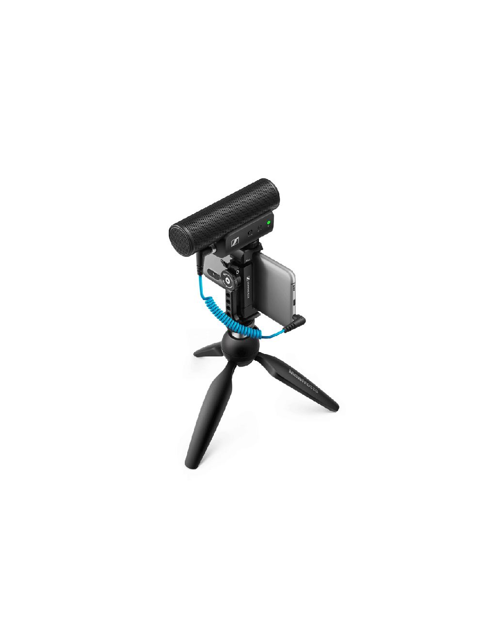 Sennheiser MKE 400 Mobile Kit