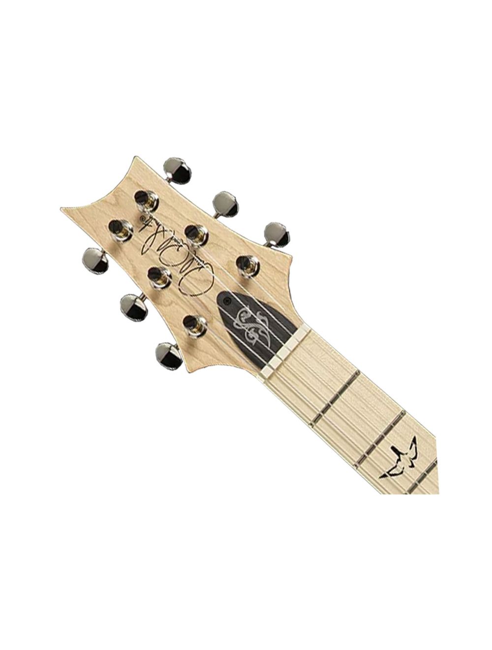 PRS Fiore Mark Lettieri Signature Electric Guitar - Larkspur