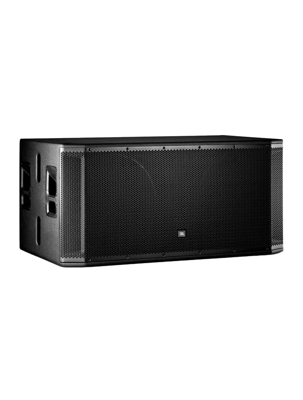 2x JBL SRX828SP