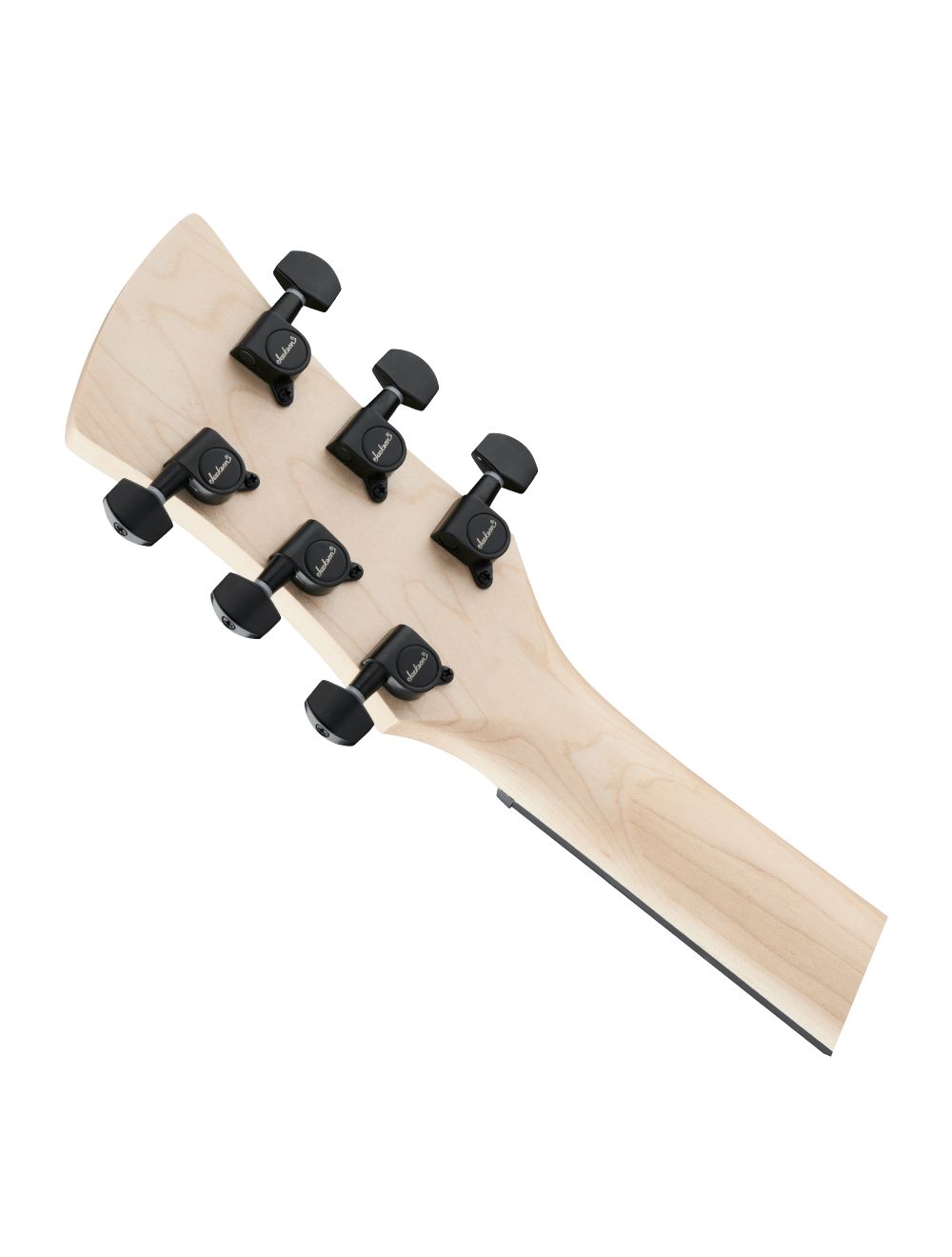 Used Jackson JS Series Surfcaster JS22 SF HT Electric Guitar - Gloss Black