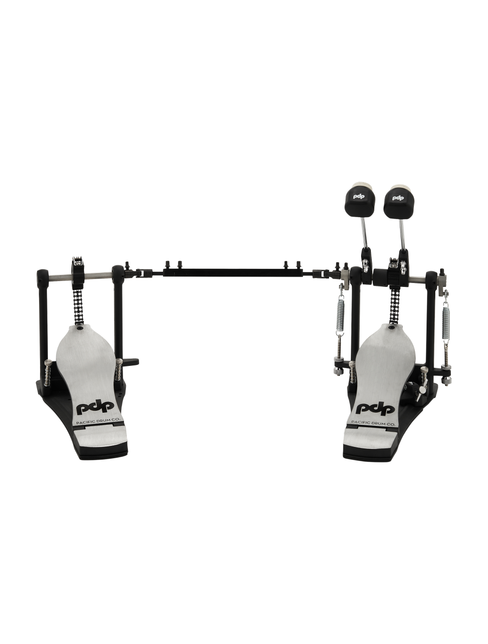 PDP 800 Series 2-Pc Hardware Pack - Double Pedal/Throne