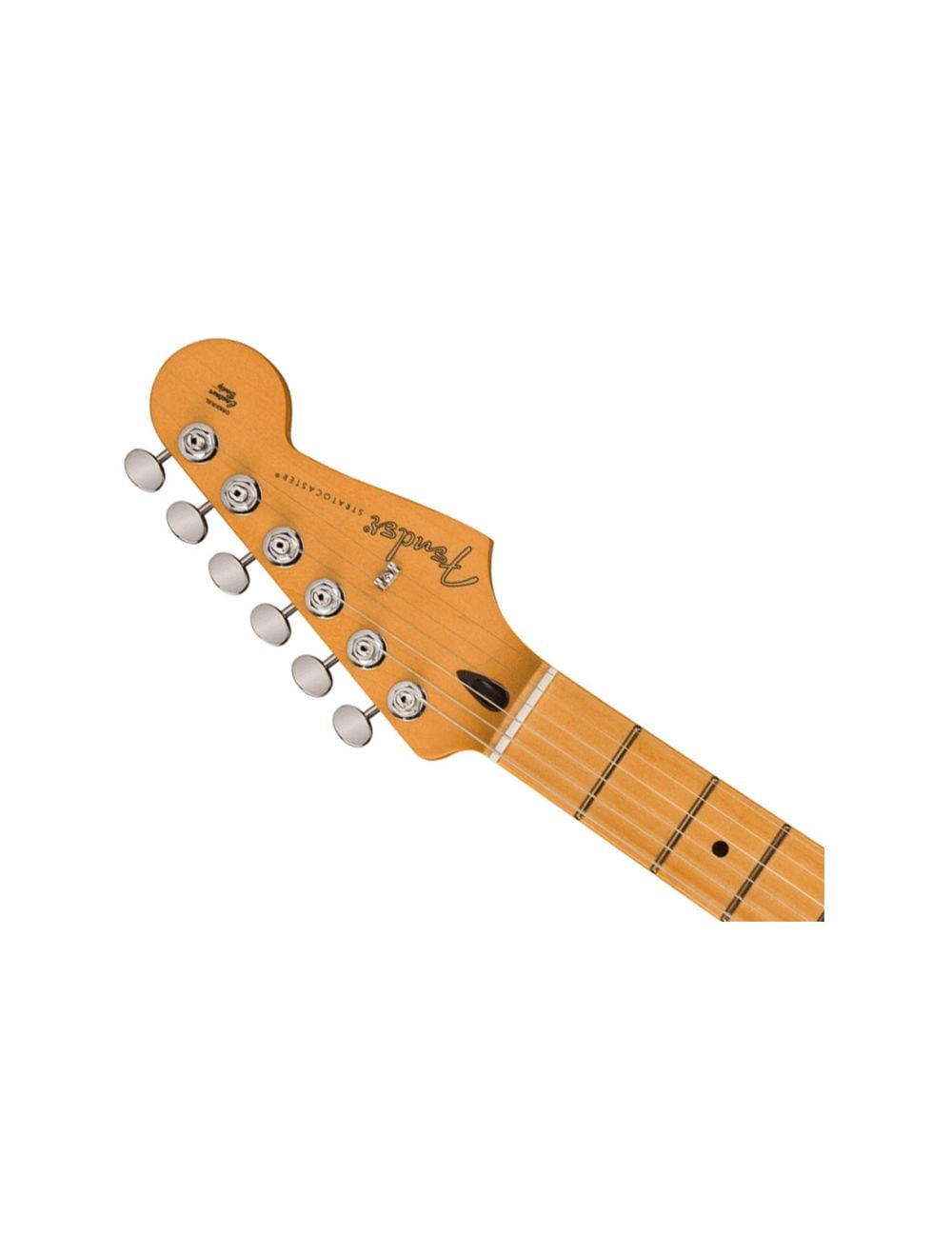 Used Fender Player II Stratocaster - Aged Cherry Burst w/Maple FB