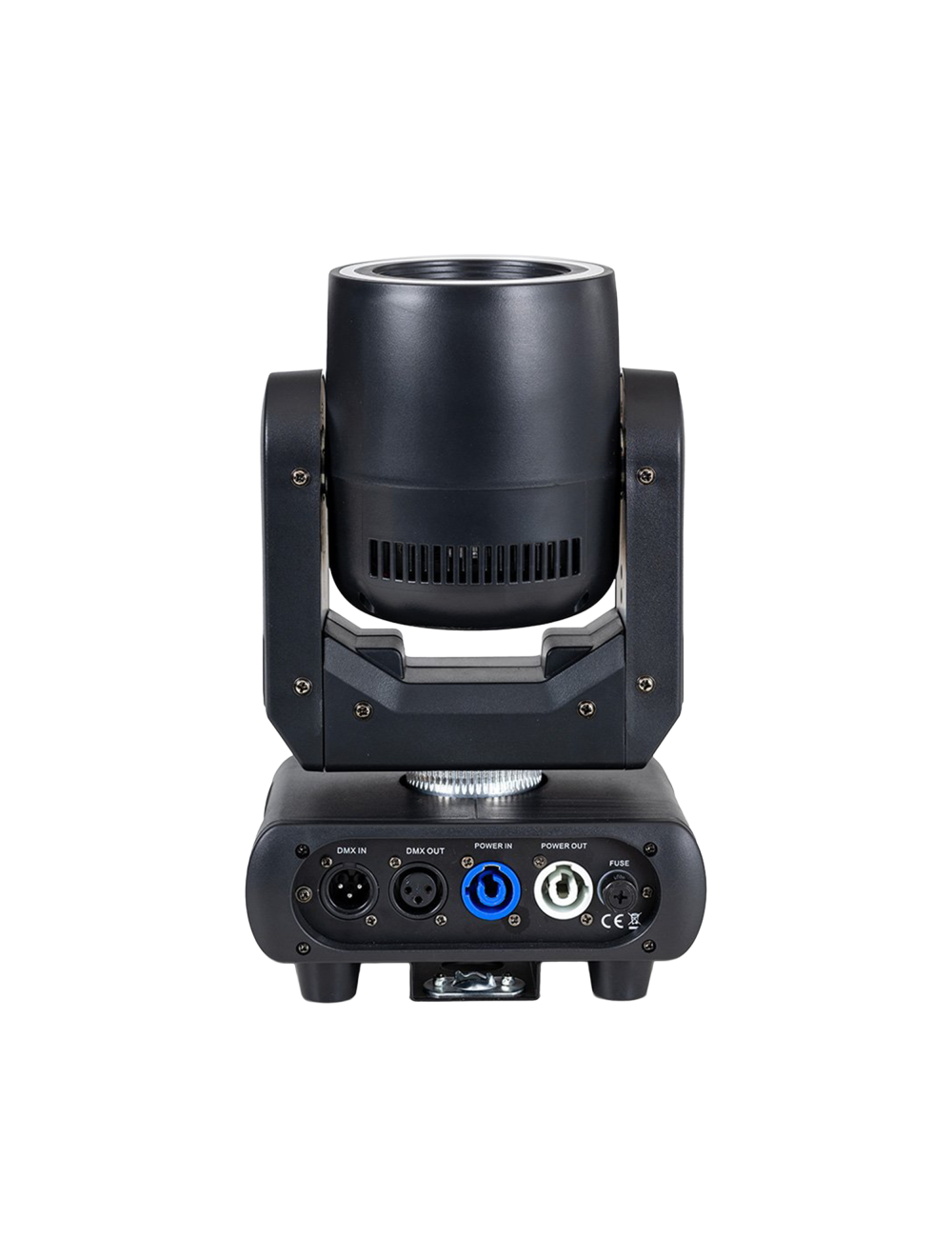 ColorKey Halo Spot 100 Moving Head Spot Light