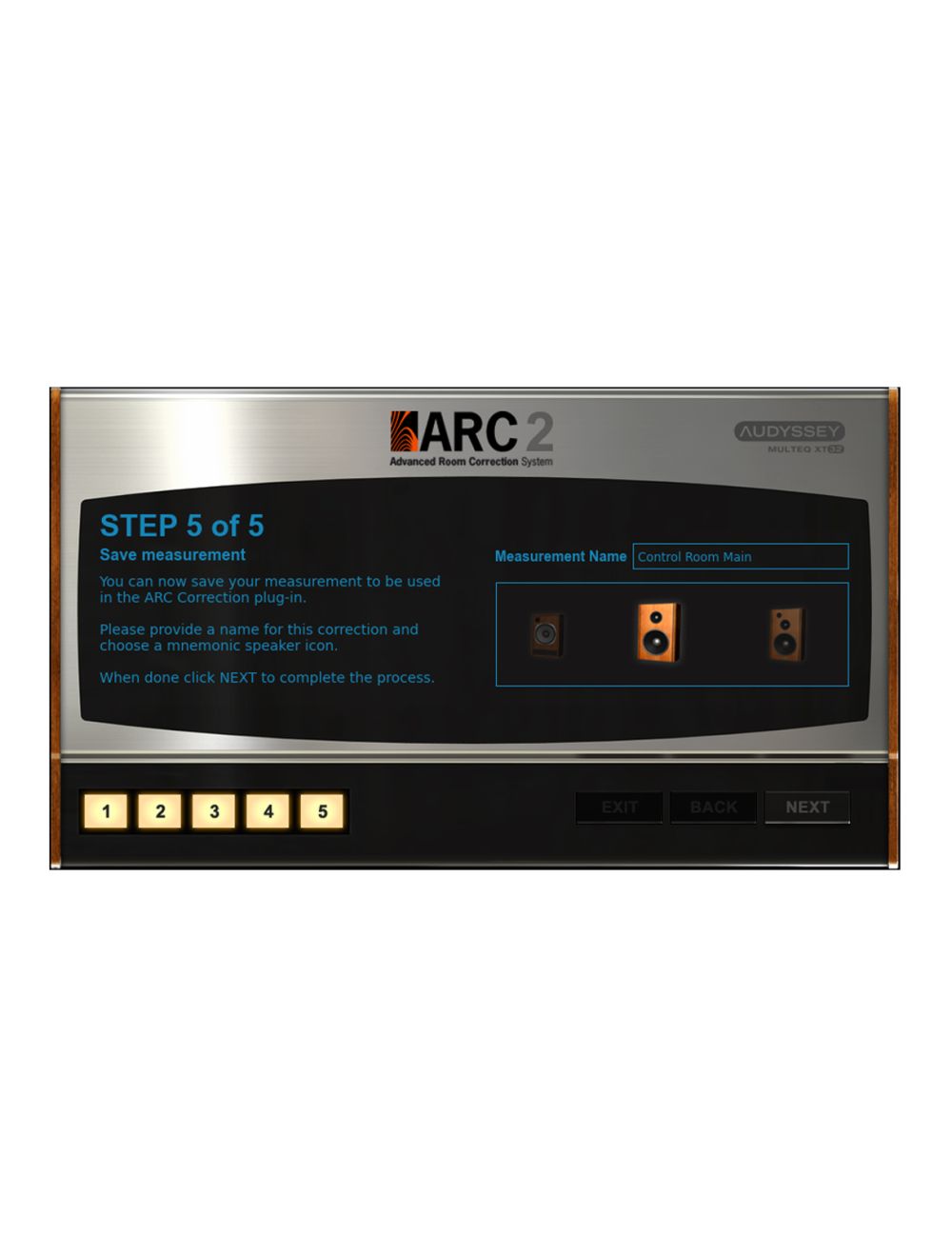 IK Multimedia ARC 2 Upgrade from ARC 1